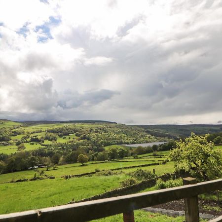 Nook Farm Holiday Cottage Sheffield Ngoại thất bức ảnh