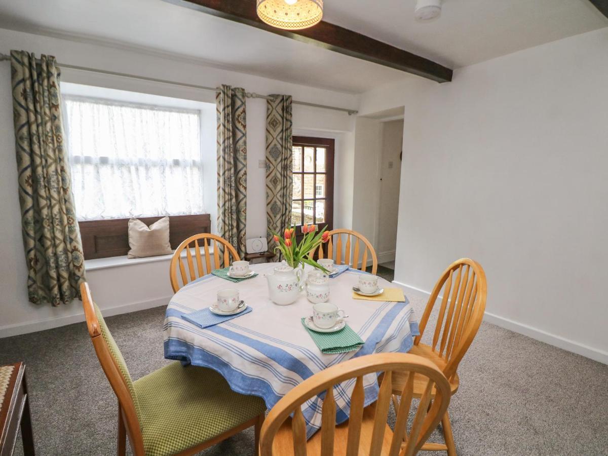 Nook Farm Holiday Cottage Sheffield Ngoại thất bức ảnh