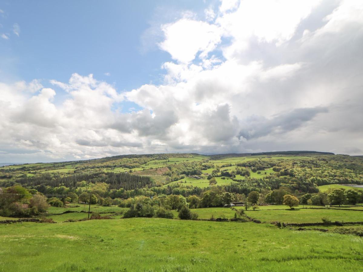 Nook Farm Holiday Cottage Sheffield Ngoại thất bức ảnh
