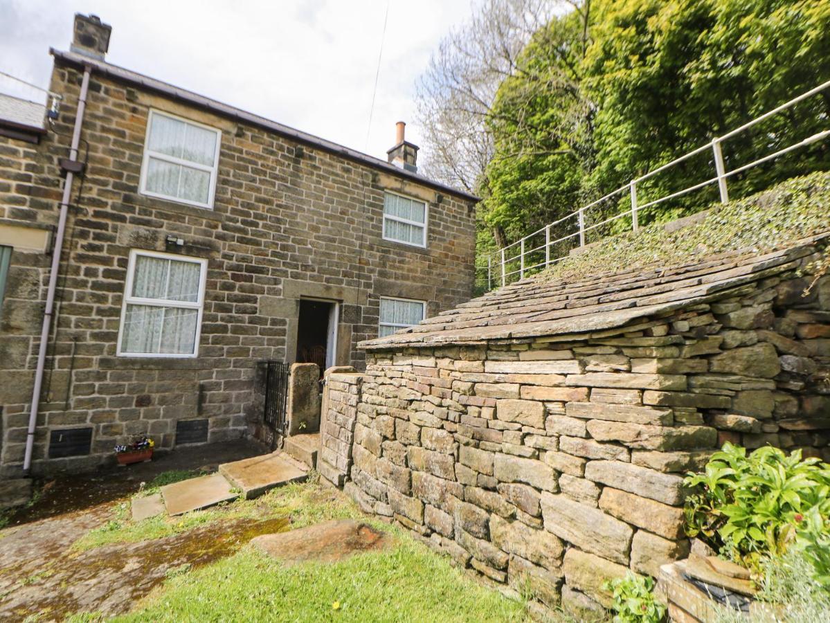 Nook Farm Holiday Cottage Sheffield Ngoại thất bức ảnh