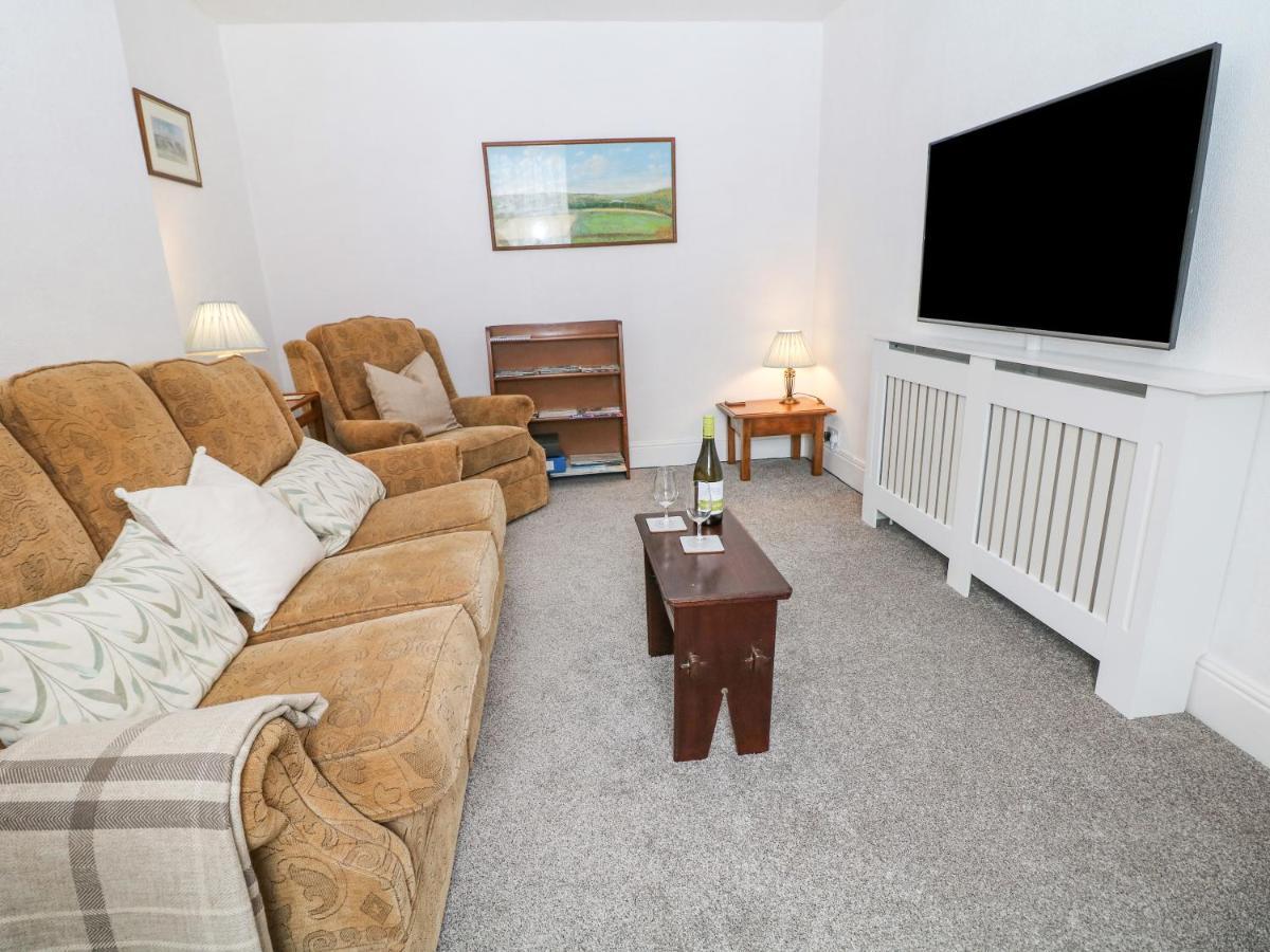 Nook Farm Holiday Cottage Sheffield Ngoại thất bức ảnh
