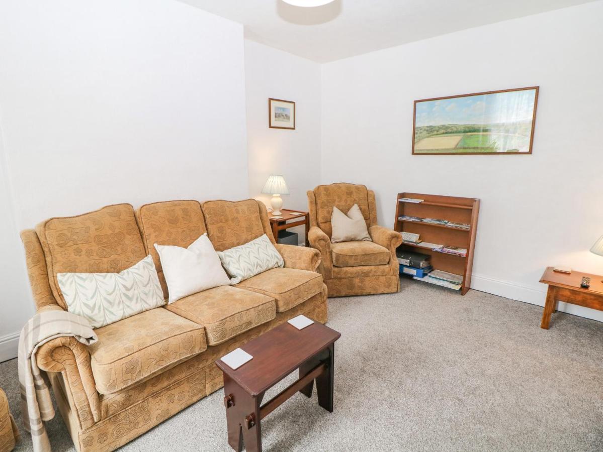 Nook Farm Holiday Cottage Sheffield Ngoại thất bức ảnh