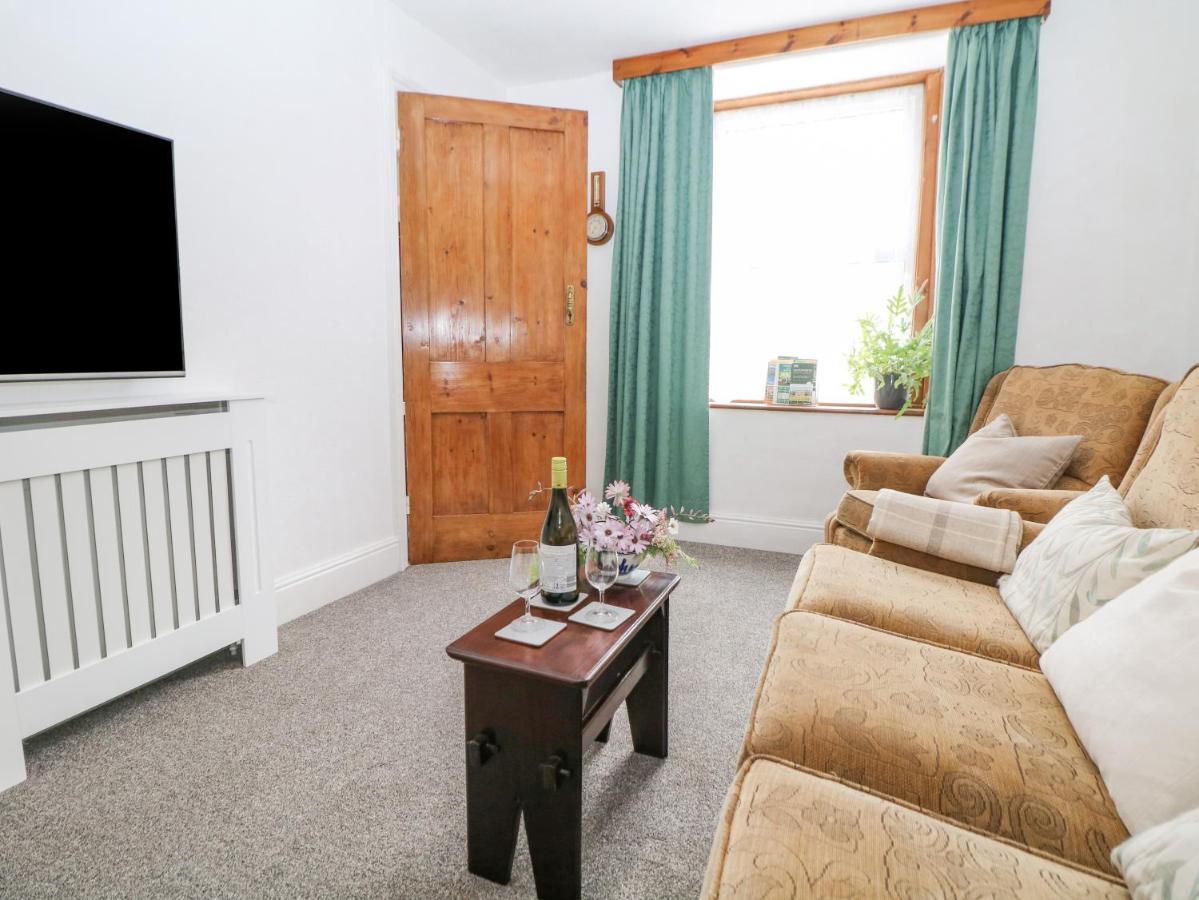 Nook Farm Holiday Cottage Sheffield Ngoại thất bức ảnh