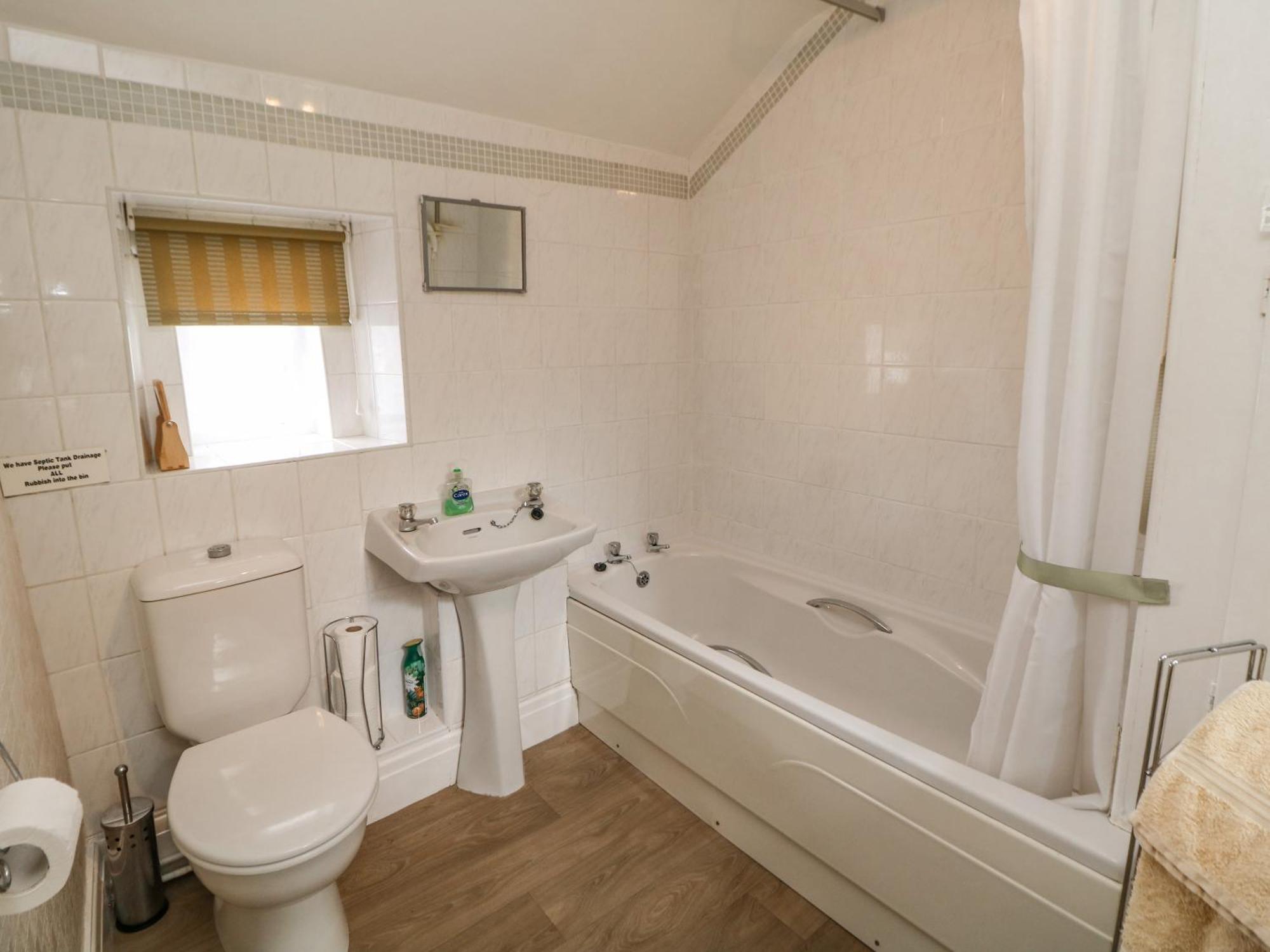 Nook Farm Holiday Cottage Sheffield Ngoại thất bức ảnh