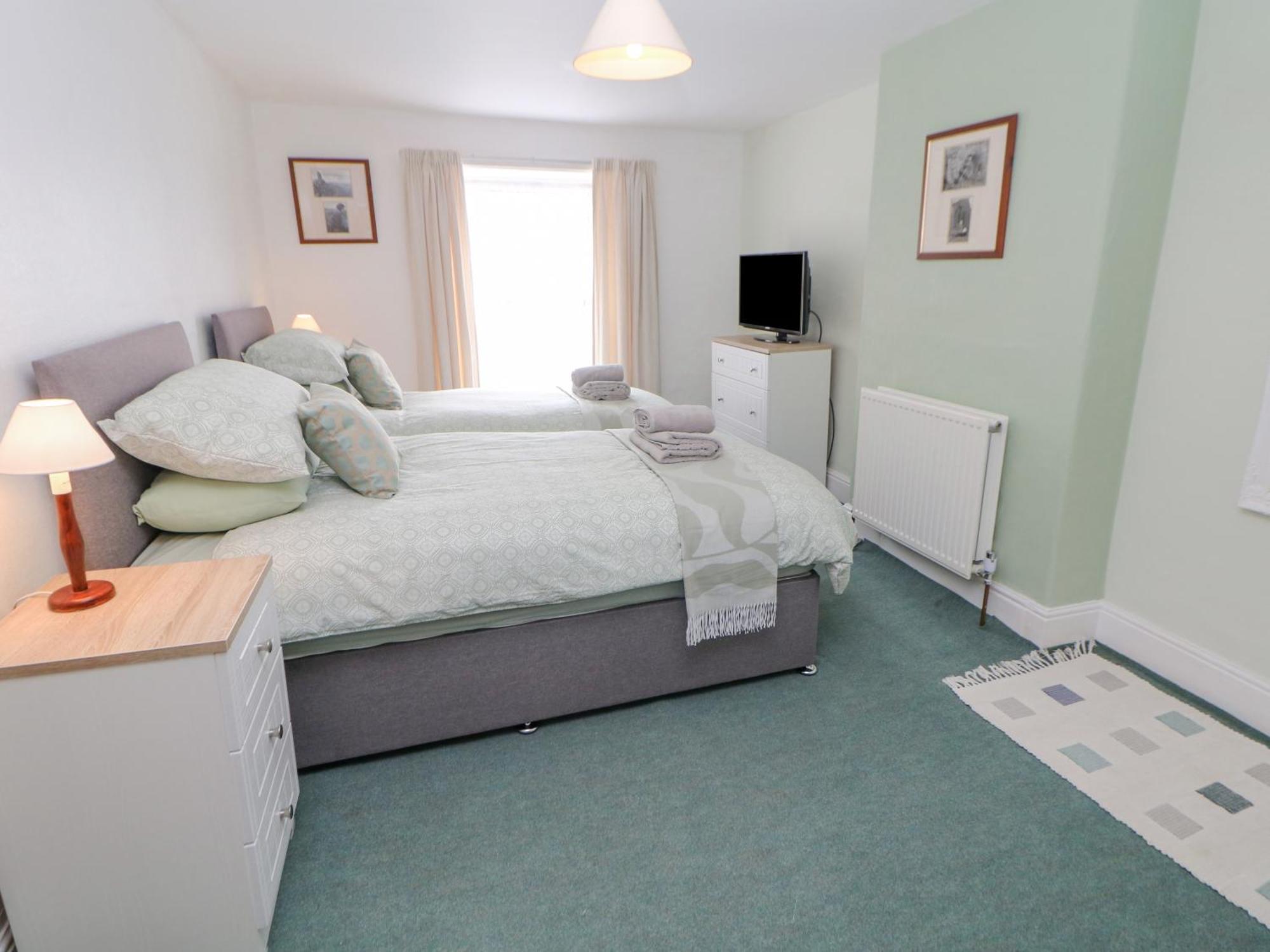 Nook Farm Holiday Cottage Sheffield Ngoại thất bức ảnh