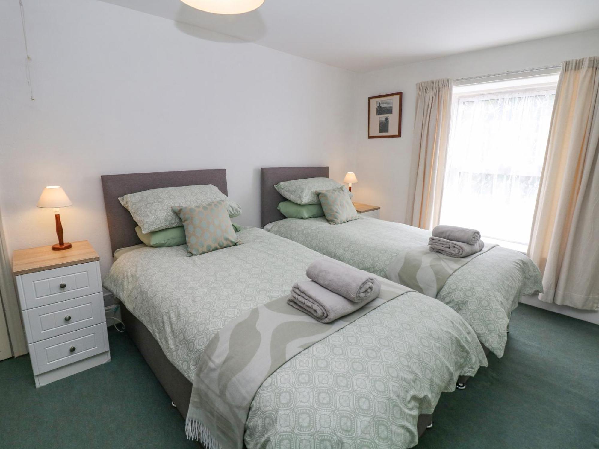 Nook Farm Holiday Cottage Sheffield Ngoại thất bức ảnh