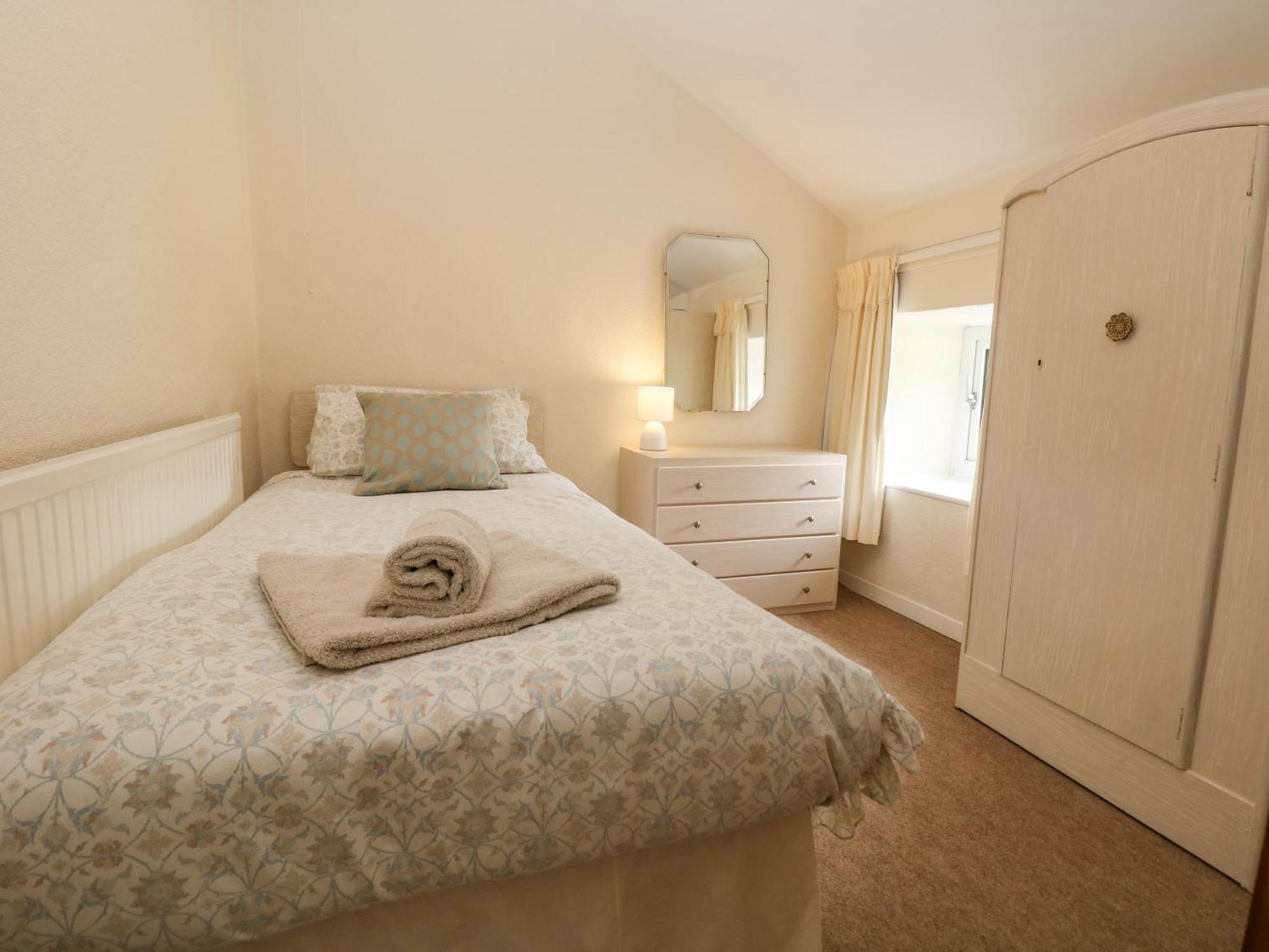 Nook Farm Holiday Cottage Sheffield Ngoại thất bức ảnh