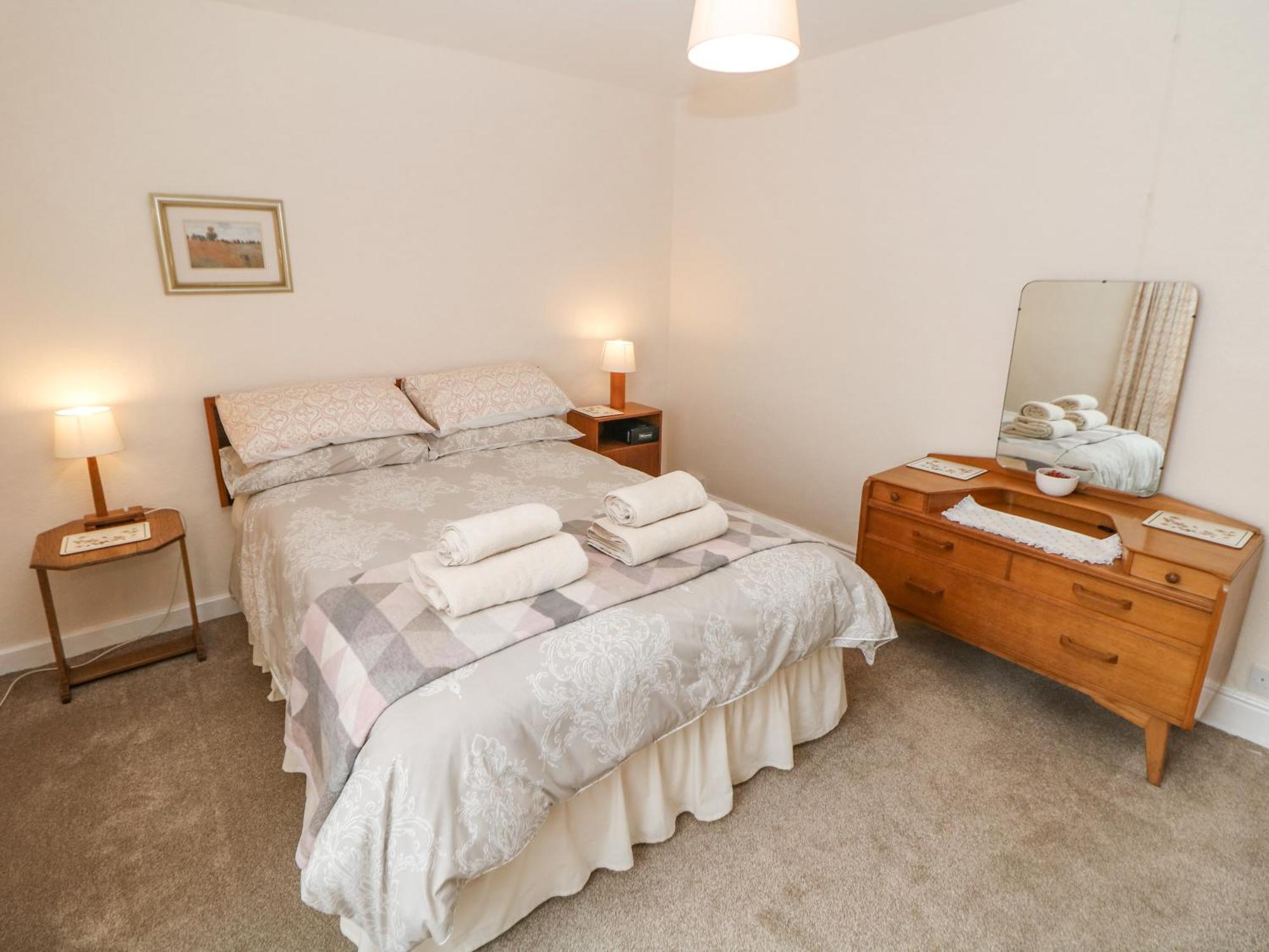 Nook Farm Holiday Cottage Sheffield Ngoại thất bức ảnh